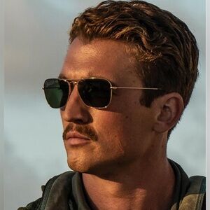 Ray-Ban Carvan Sunglasses